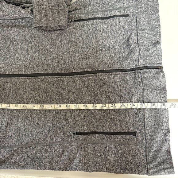 Lululemon Engineered Warmth Wool Jacket - Picture 15 of 15